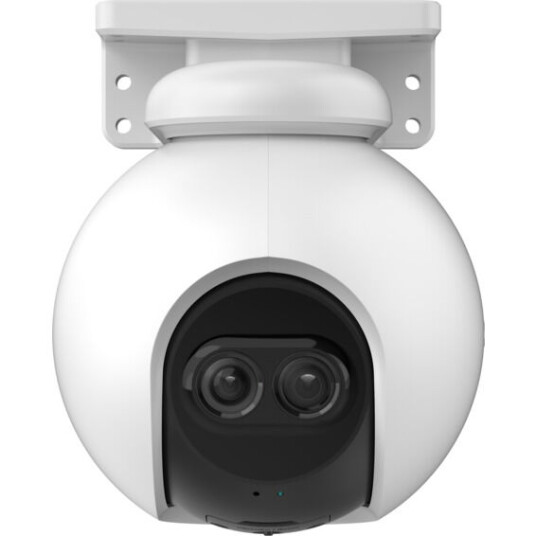 Ezviz C8PF Dual-Lens Pan & Tilt Wi-Fi Camera - 94314 Ezviz C8PF Dual-Lens Pan & Tilt Wi-Fi Camera - 94314