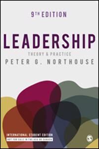 Leadership - International Student Edition Av Peter G. Northouse