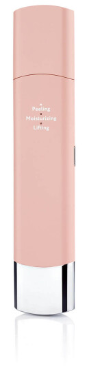 Beautifly Hudskrubber Slim Blush