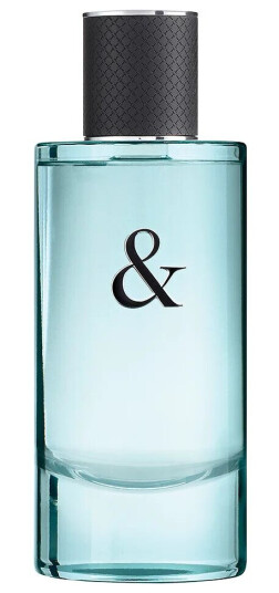 Tiffany & Co. Love For Him Eau de Toilette 90ml - Sitrus & Aromatisk Duft Tiffany & Co. Love For Him Eau de Toilette 90ml - Sitrus & Aromatisk Duft