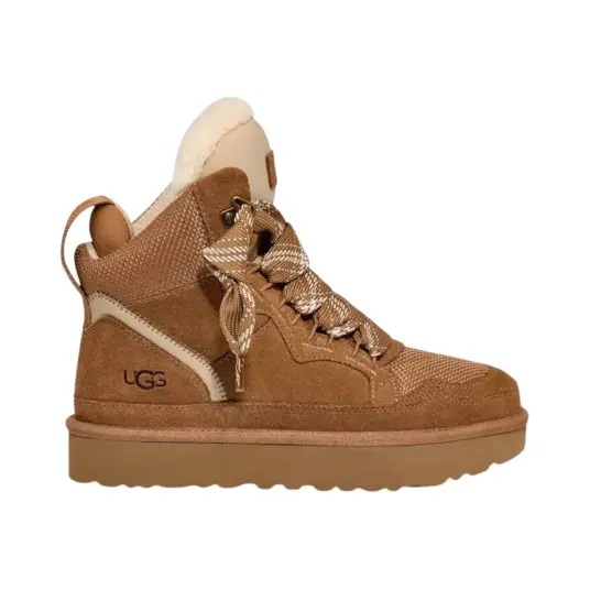 UGG, Dame, Sko, Brun, 36 EU, UGG, Dame, Sko, Brun, 36 EU,