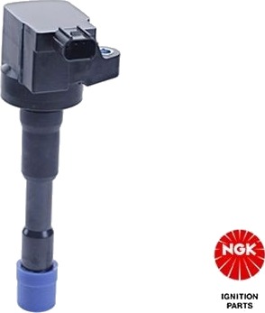 Tennspole NGK 49069