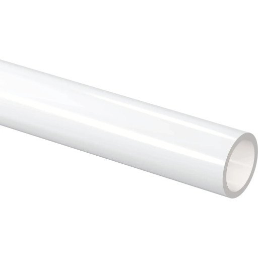 Uponor Radi Pipe Naturel 32x2,9 mm, Rull á 50 m
