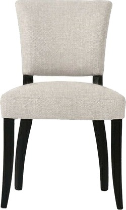 Mandy spisestol sway natural Mandy spisestol sway natural