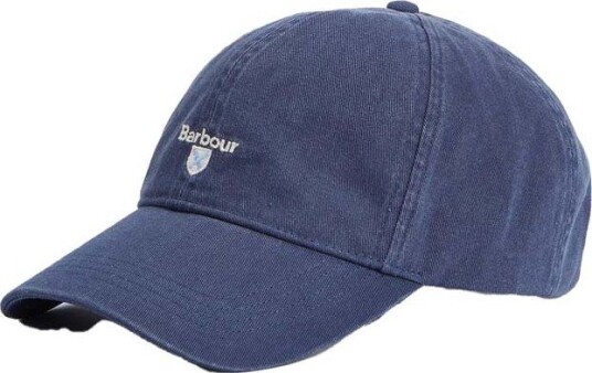 Barbour Cascade Sports Cap Oceana OneSize
