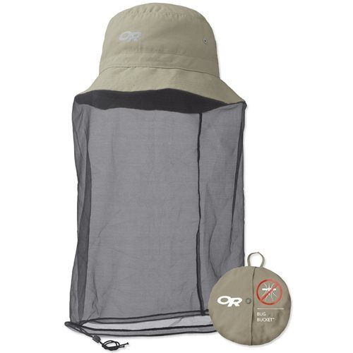 Outdoor Research Bug Bucket Khaki XL
