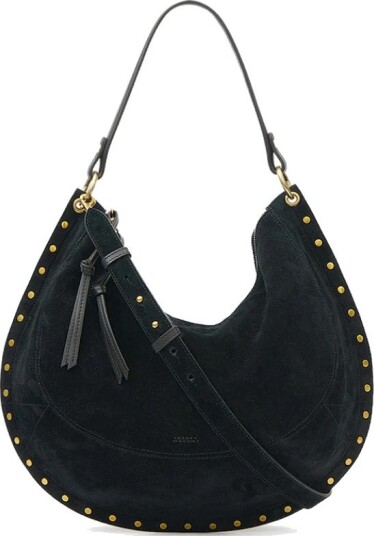 Isabel Marant Dame Vesker Svart ONE SIZE, Isabel Marant Dame Vesker Svart ONE SIZE,