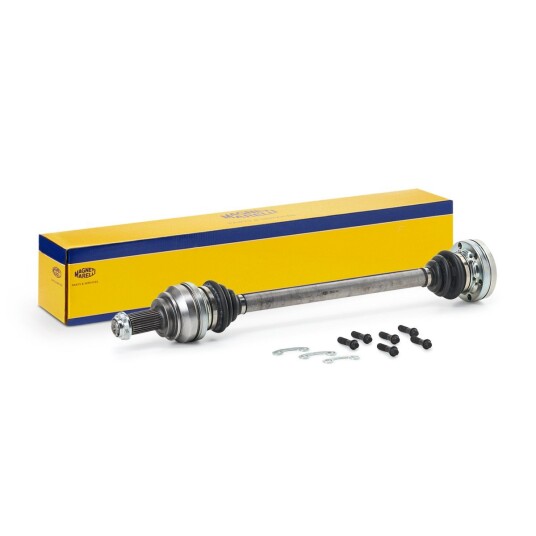 Magneti Marelli Drivaksel MAGNETI MARELLI 302004190139