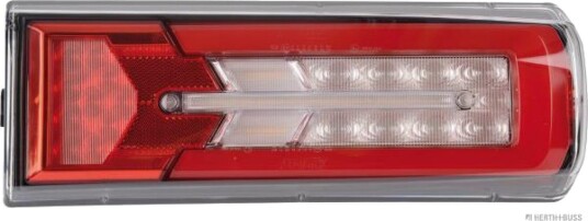 Herth+Buss Elparts Baklykt HERTH+BUSS ELPARTS 83840022 Herth+Buss Elparts Baklykt HERTH+BUSS ELPARTS 83840022