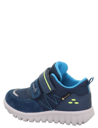 Superfit Sport7 Mini Blue 33/20.7CM