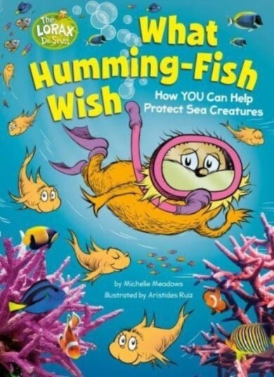 What Humming Fish Wish
