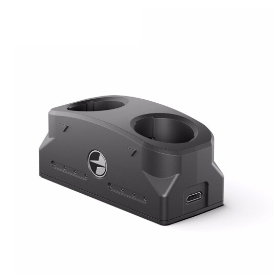 Pulsar APS 2/3 Battery Charger, batterilader til termisk