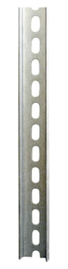 MPbolagen Ankerskinne 41x21mm L=3m Sendz MP-231 S - 1353717