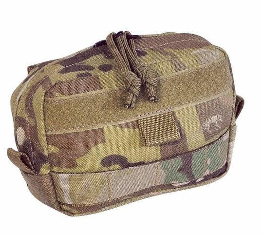 Tasmanian Tiger Tac Pouch 4 Multicam Multicam unisex