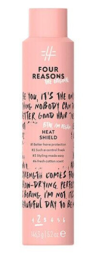 Four Reasons Original Heat Shield 200 ml