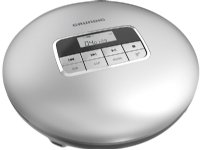 Grundig GCP1020 Hvit