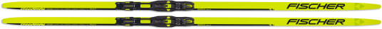 Fischer Speedmax 3d Classic 812 22/23 Medium 187