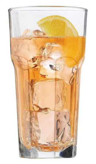 Gibraltar Cooler drinkglass 6-pakning Gibraltar Cooler drinkglass 6-pakning