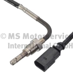 Sensor, eksostemperatur PIERBURG 7.11020.18.0