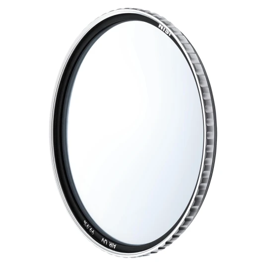 NiSi Filter Pro Nano AIR UV 62mm 62mm NiSi Filter Pro Nano AIR UV 62mm 62mm