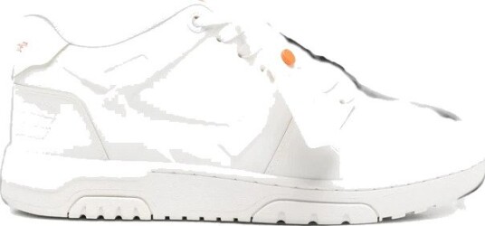 Off White Herre Sko Hvit 45 EU,