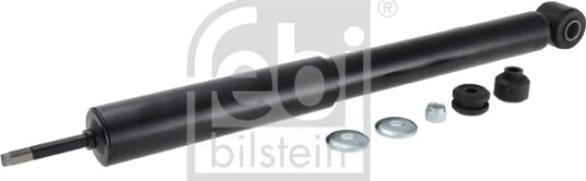 FEBI BILSTEIN 1002587 Støtdemper FEBI BILSTEIN 1002587 Støtdemper