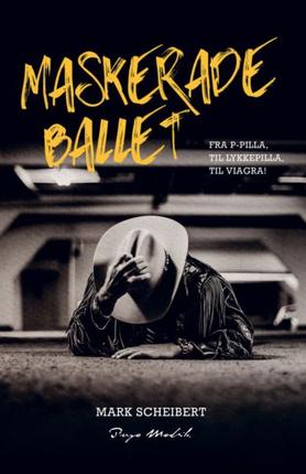Maskeradeballet Av Mark Scheibert