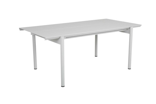 Brafab B45 spisebord Lysegrå 180 x 92 cm Grå