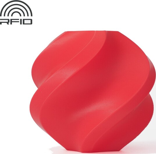 Bambu Lab Bambu Lab ASA Red 45200 1kg