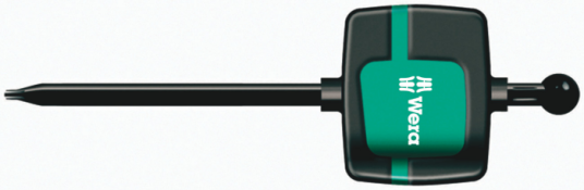 1267A Torx® Torx Flagsnøkkel1267a Tx7 1267A Torx® Torx Flagsnøkkel1267a Tx7
