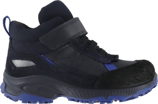 ECCO Receptor Xp K Navy 35 ECCO Receptor Xp K Navy 35