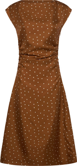 Lovechild 1979 Noor Dress Brown 36