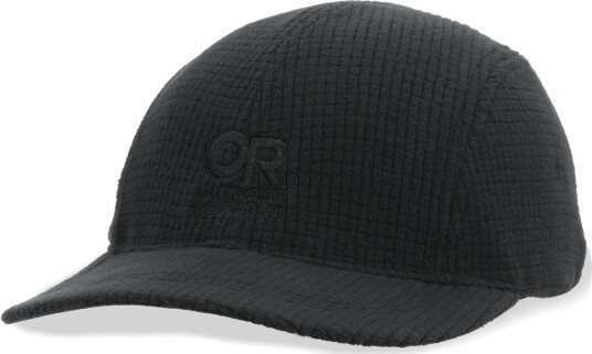 Outdoor Research Men's Trail Mix Cap Black OS