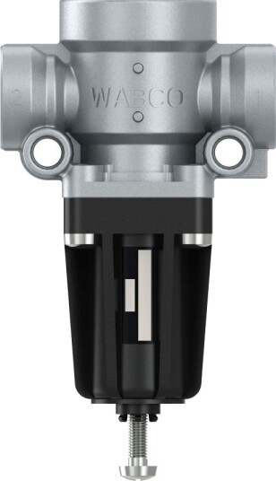 WABCO 4750103180 Trykkbegrensningsventil
