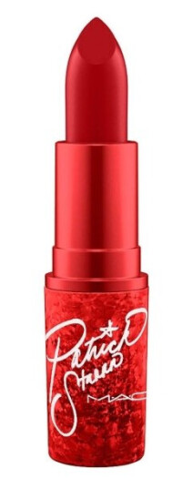 Mac Patrick Starrr Slay Ride Lipstick 3 Gr