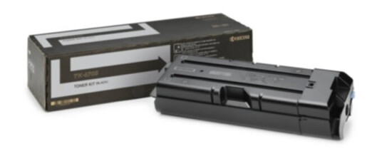 Kyocera TK-6705 Tonerkassett svart 70.000 sider