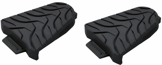 Shimano Spd-Sl Cleat Cover Shimano Spd-Sl Cleat Cover