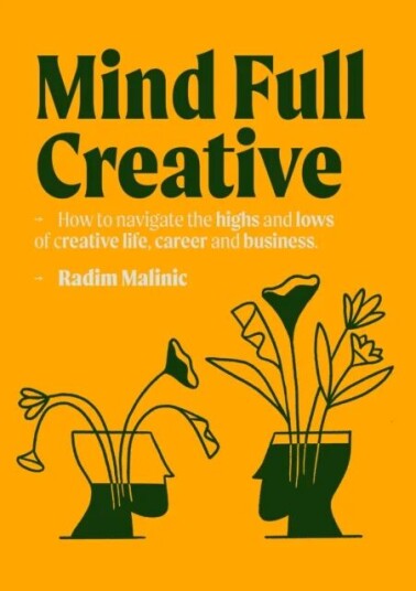 Mindful Creative Av Radim Malinic Mindful Creative Av Radim Malinic
