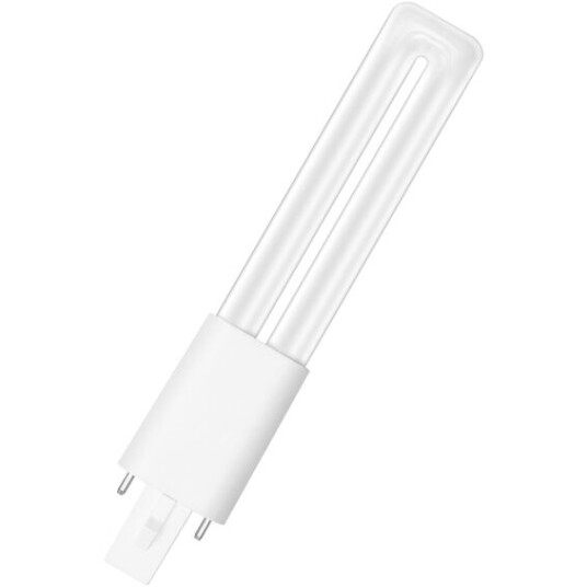 Osram Led Dulux S9 4,5W/840 230V EM G23 - 500 LM - 3766236 Osram Led Dulux S9 4,5W/840 230V EM G23 - 500 LM - 3766236