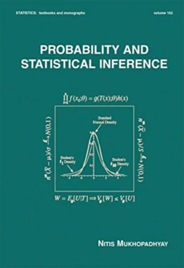 Probability And Statistical Inference Av Nitis Mukhopadhyay