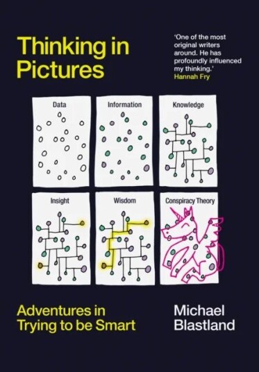 Thinking In Pictures Av Michael Blastland