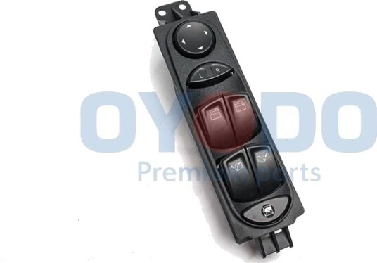 Bryter, vindusheis Oyodo 94B9035-OYO Bryter, vindusheis Oyodo 94B9035-OYO