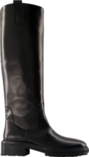 aeyde Dame Sko Svart 39 EU, aeyde Dame Sko Svart 39 EU,