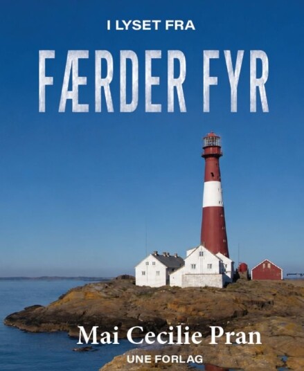 I lyset fra Færder fyr