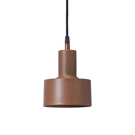 Pr Home Solo Vinduslampe 13 cm Rustbrun 1615662-01-0 1704009-02-0