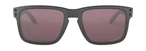 Oakley Holbrook B/Steel W/Prizm Daily Polarized OS Oakley Holbrook B/Steel W/Prizm Daily Polarized OS