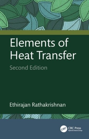 Elements of Heat Transfer 2e