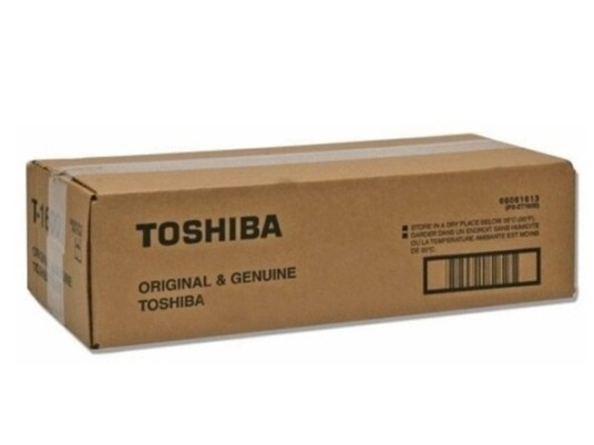 Toshiba T-2309E 17500 Sider Sort 1 Stykker