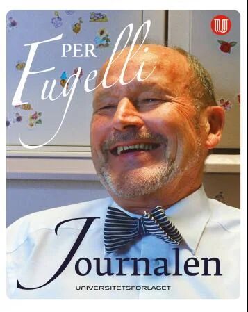 Journalen Av Per Fugelli