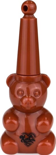 KimChi Chic 3Sum Bear Cinnamon Roll 12ml KimChi Chic 3Sum Bear Cinnamon Roll 12ml